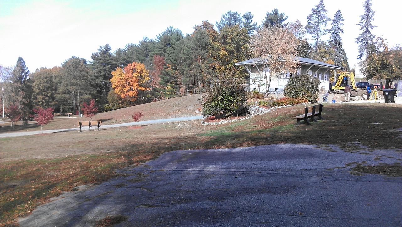 Benson Park, Hudson, NH