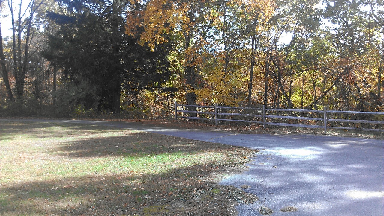 Benson Park, Hudson, NH