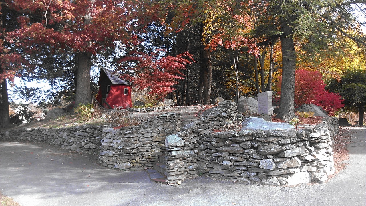 Benson Park, Hudson, NH