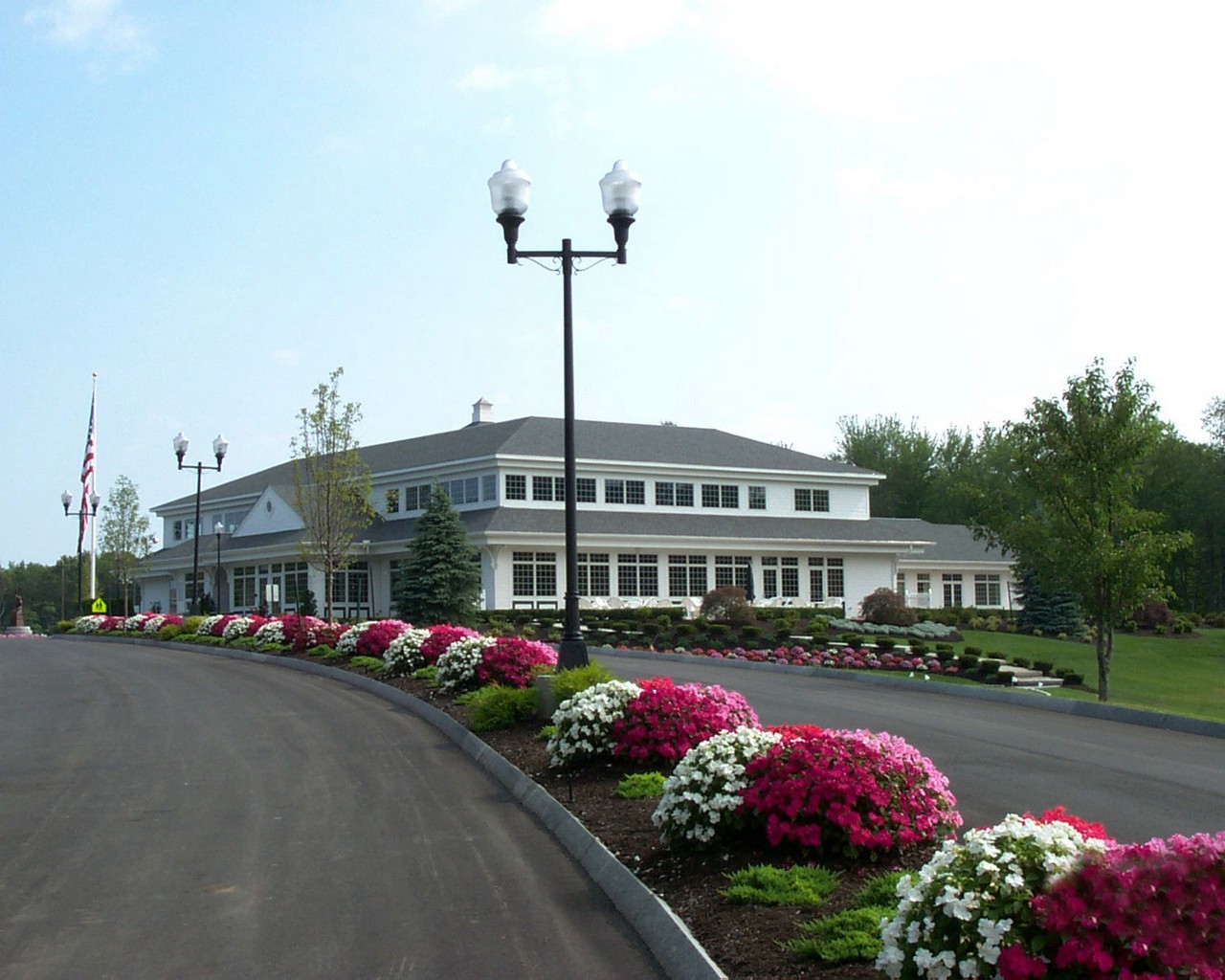 Brookstone Park, Derry, NH