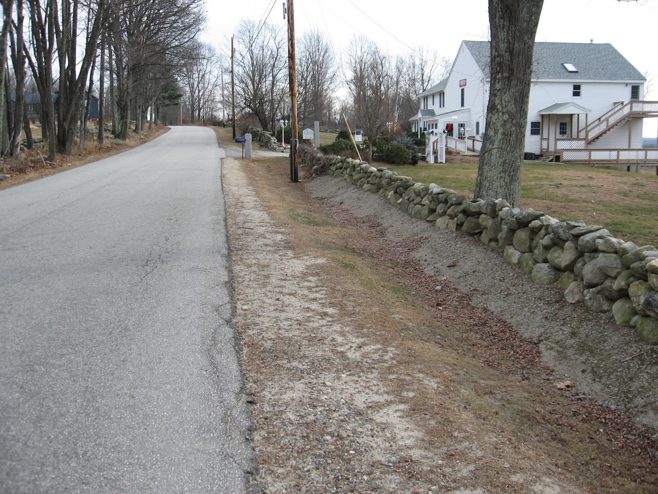 Deerfield Veterinary Clinic, Deerfield, NH