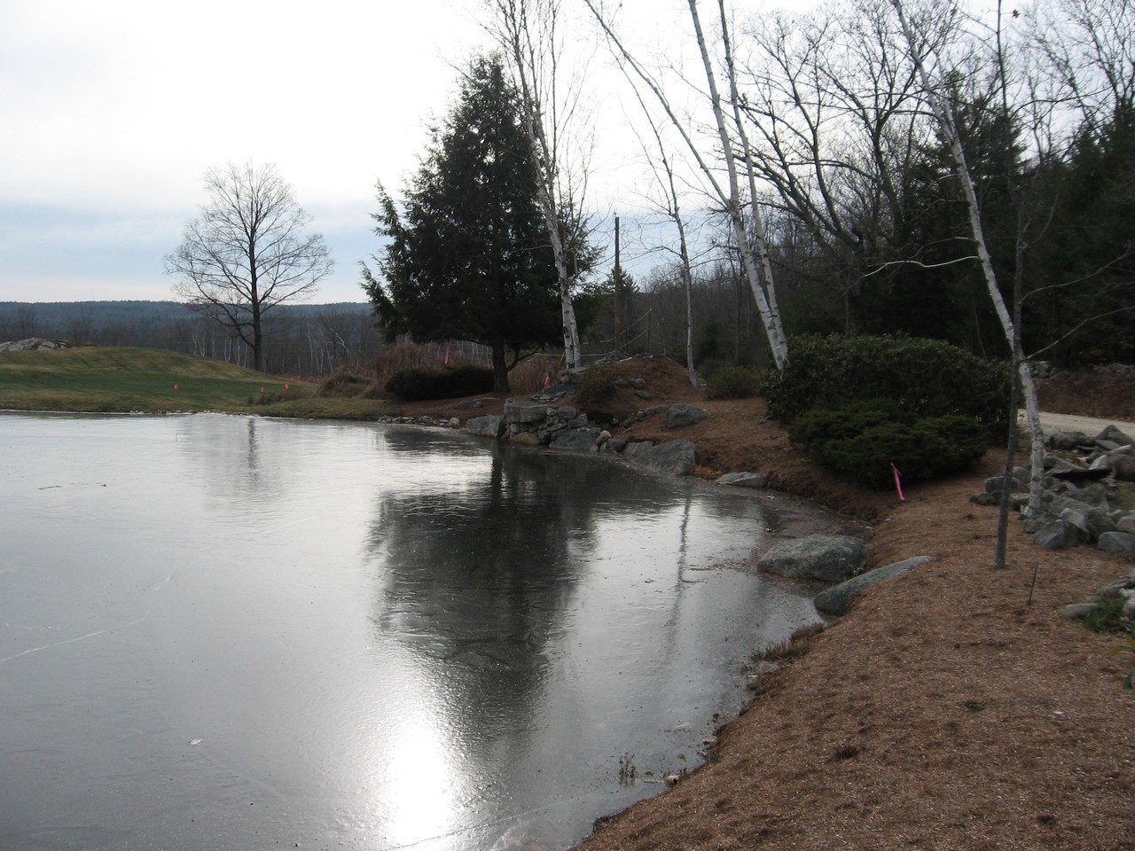 Deerfield Veterinary Clinic, Deerfield, NH