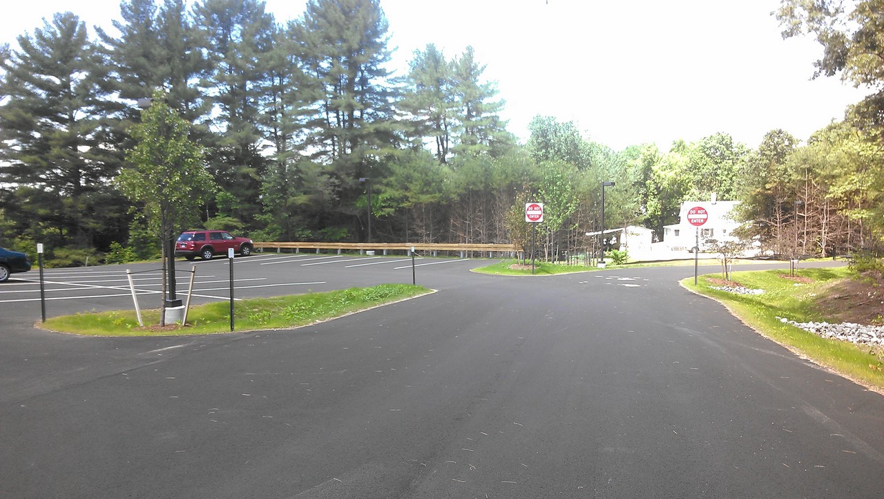 Hudson Senior Center, Hudson, NH