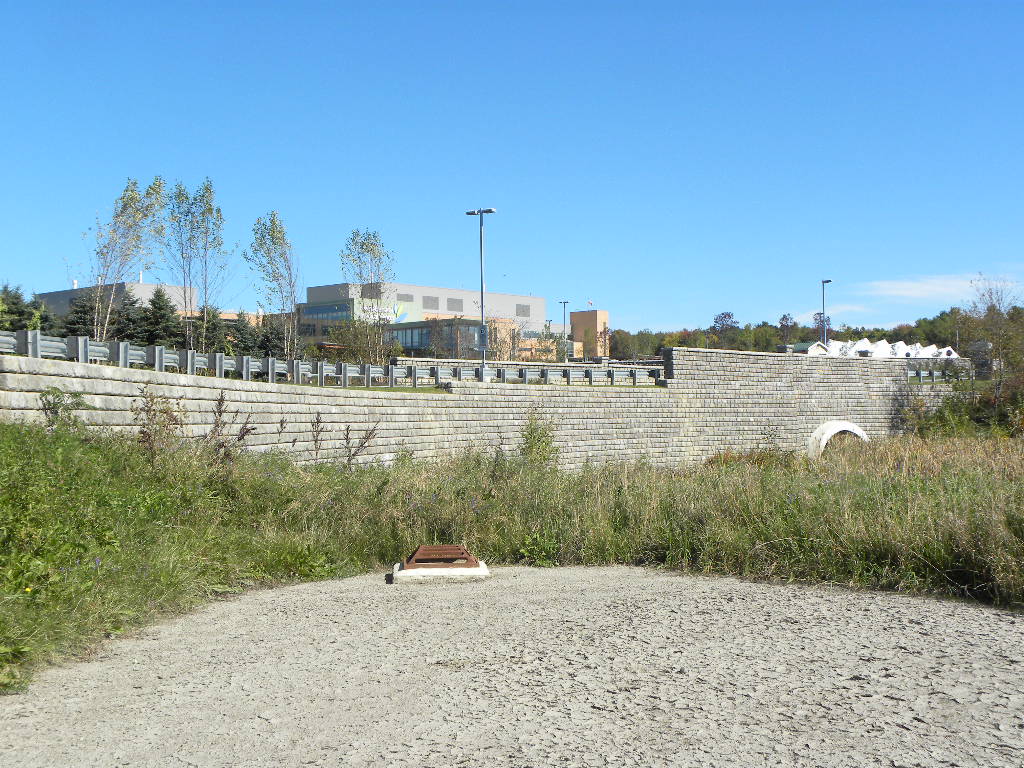 Maine General Hospital, Alfond Center for Health, Augusta, Maine