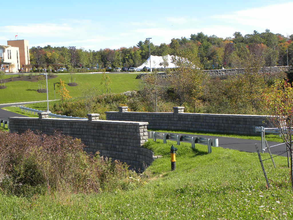 Maine General Hospital, Alfond Center for Health, Augusta, Maine