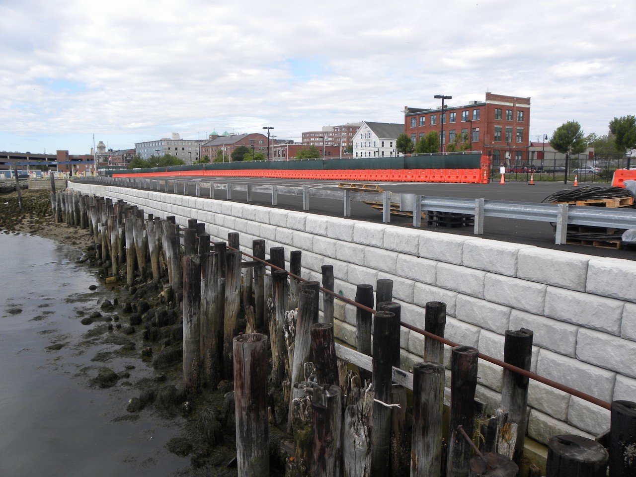 Ocean Gateway, Portland, ME