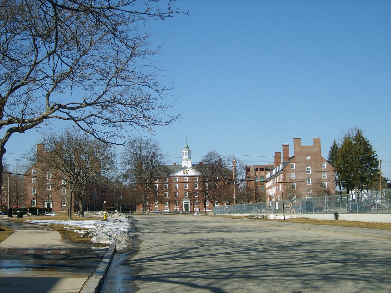 Phillips Exeter Academy