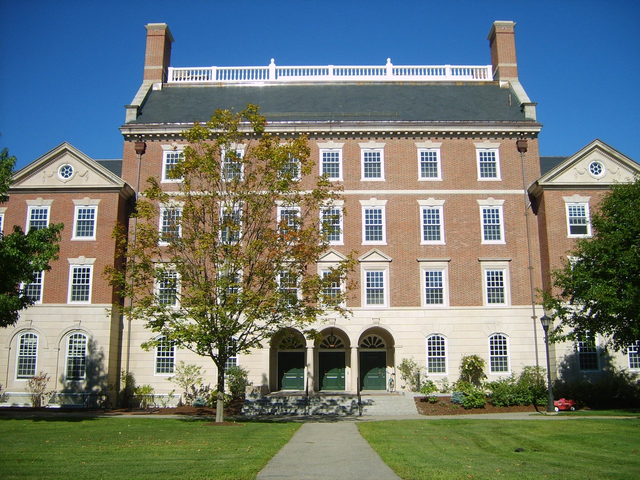 Phillips Exeter Academy