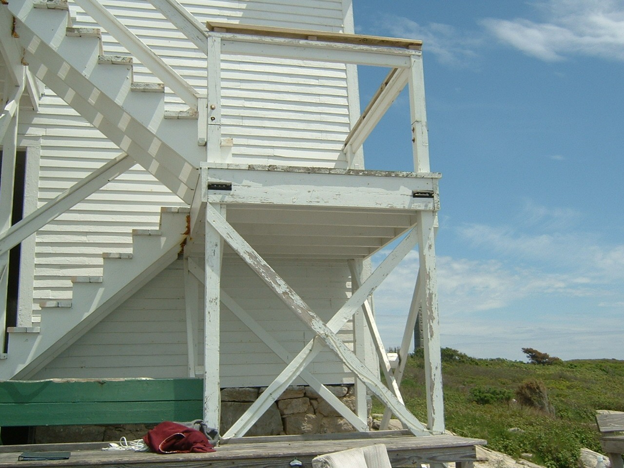 Star Island, Rockingham County, NH