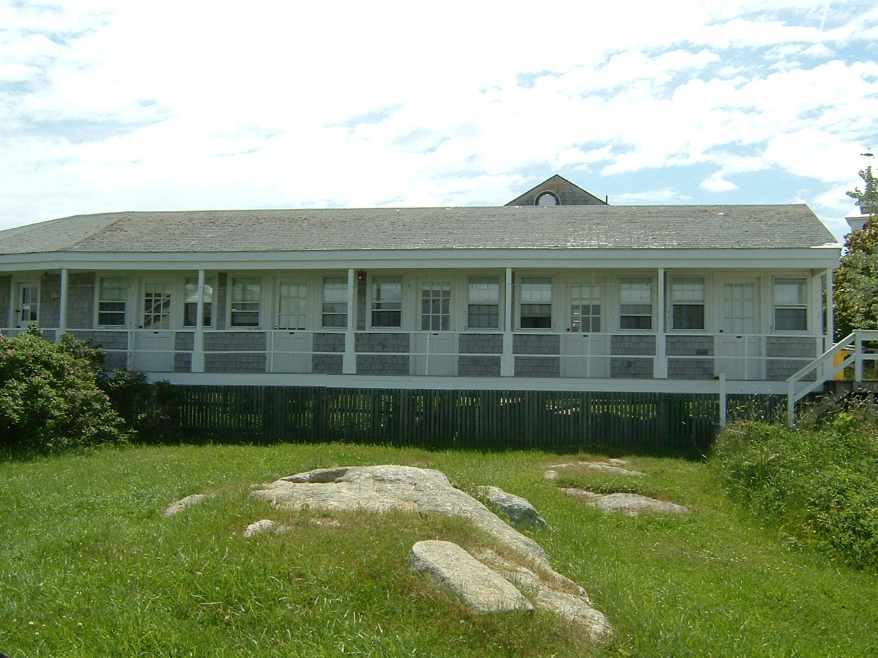 Star Island, Rockingham County, NH