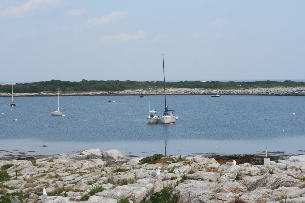 Star Island, Rockingham County, NH