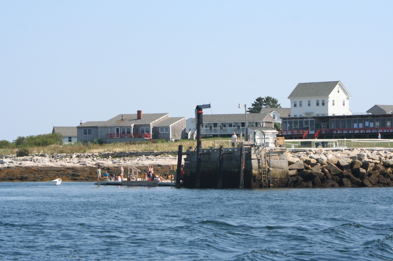 Star Island, Rockingham County, NH