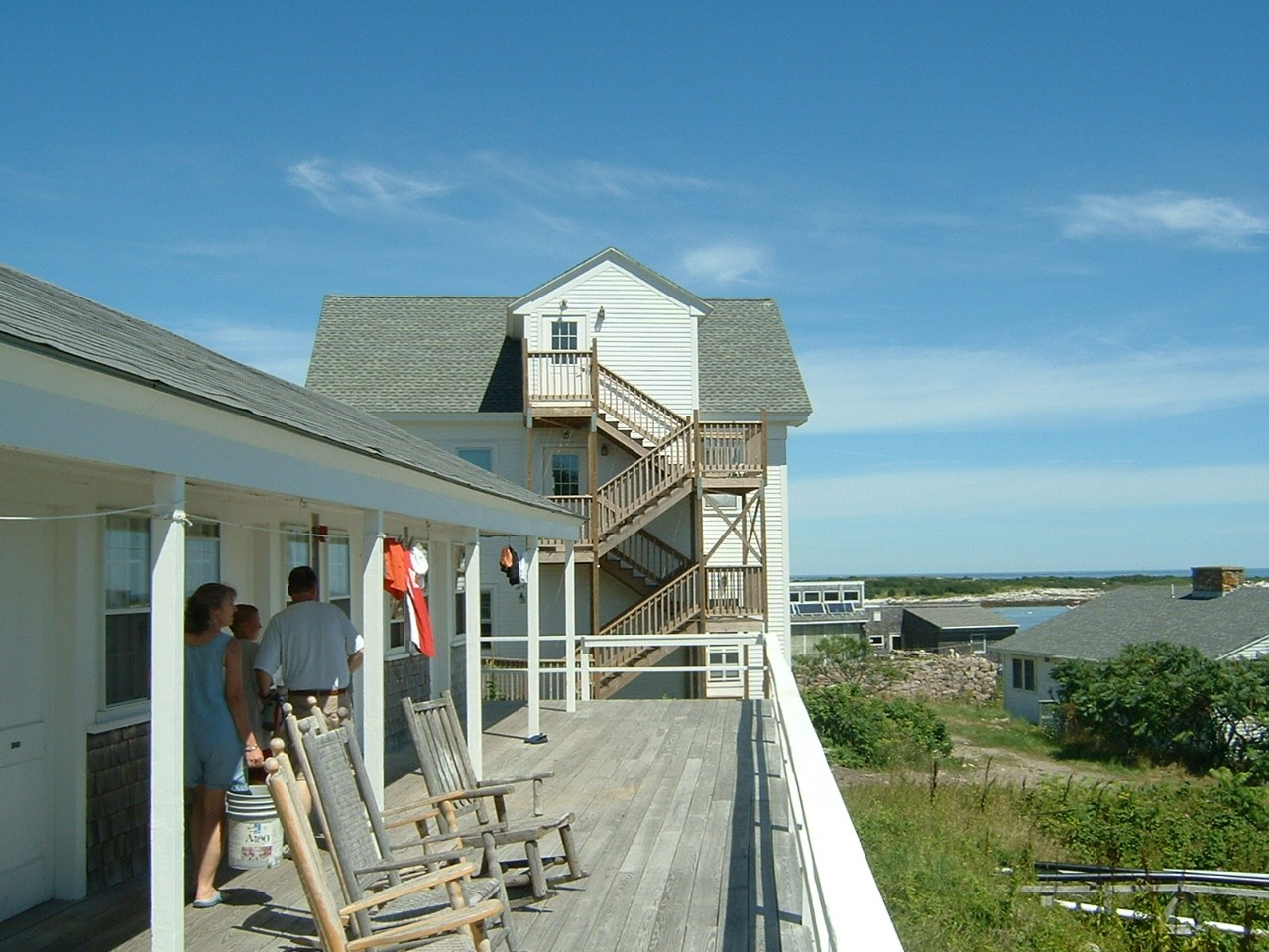 Star Island, Rockingham County, NH