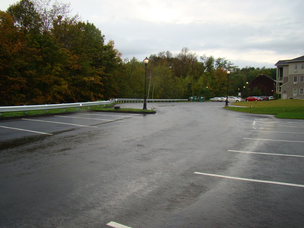 Steele Hill Resort, Sanbornton, NH