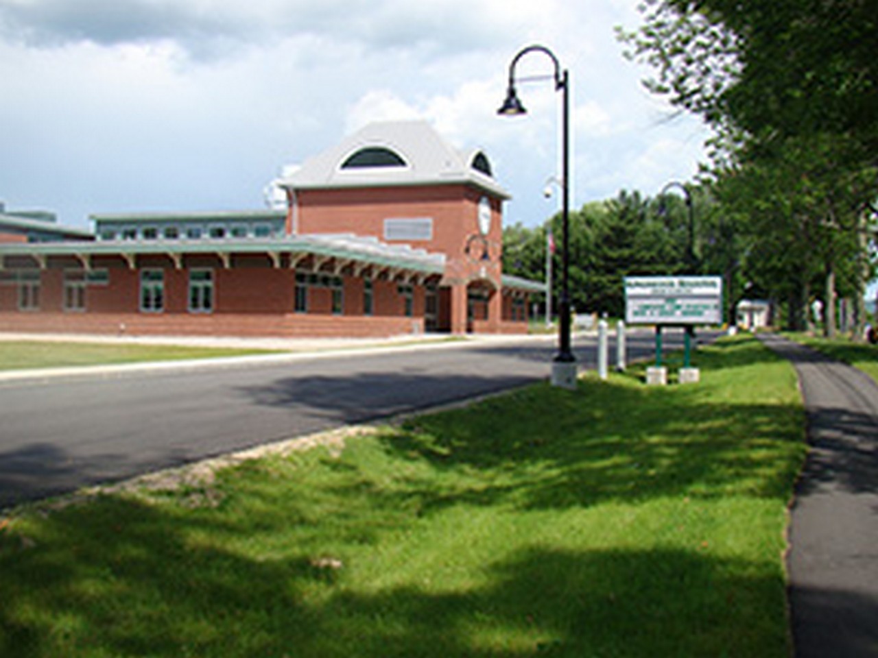 Town of Wolfeboro, Wolfeboro, NH