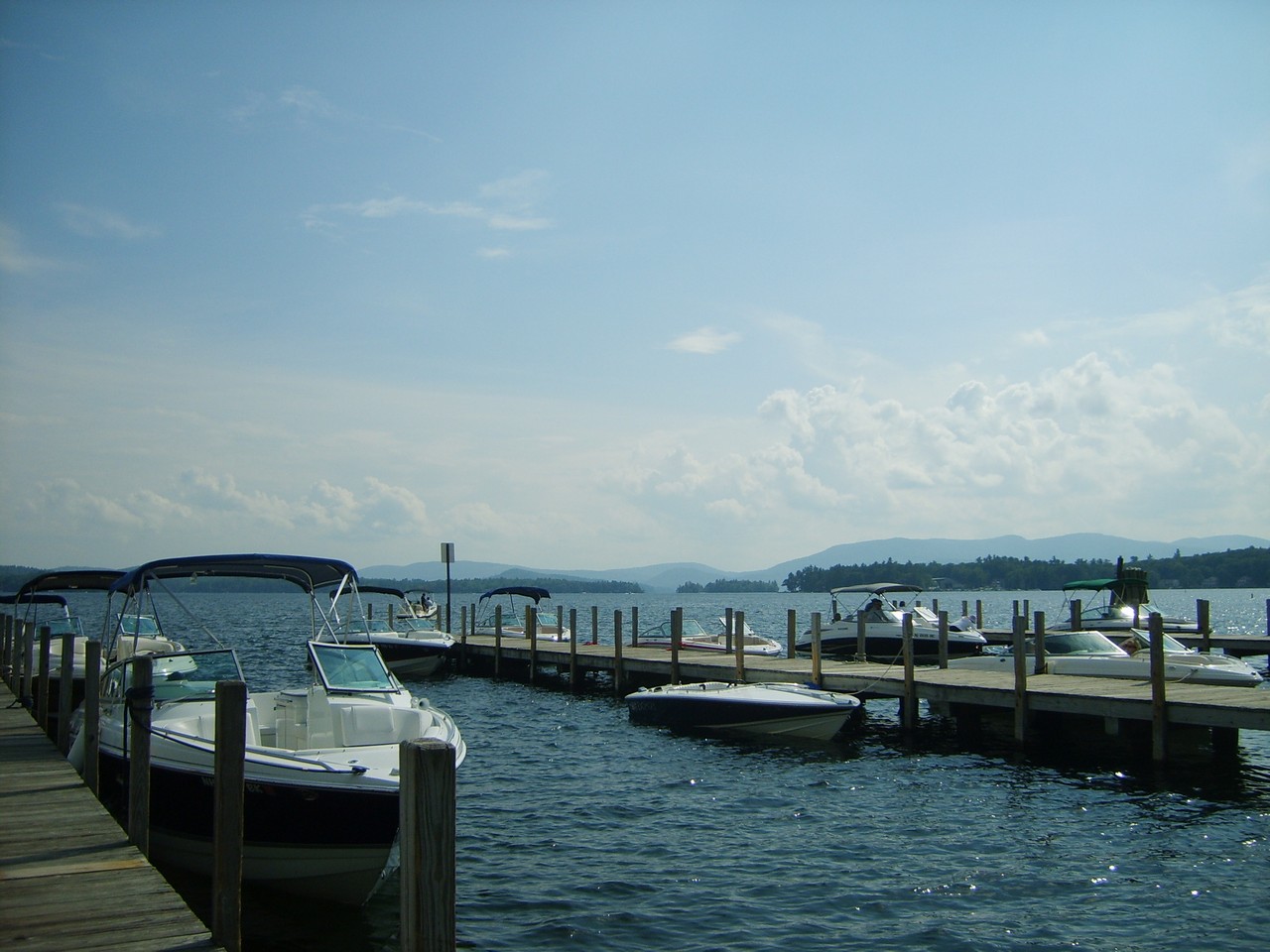 Town of Wolfeboro, Wolfeboro, NH