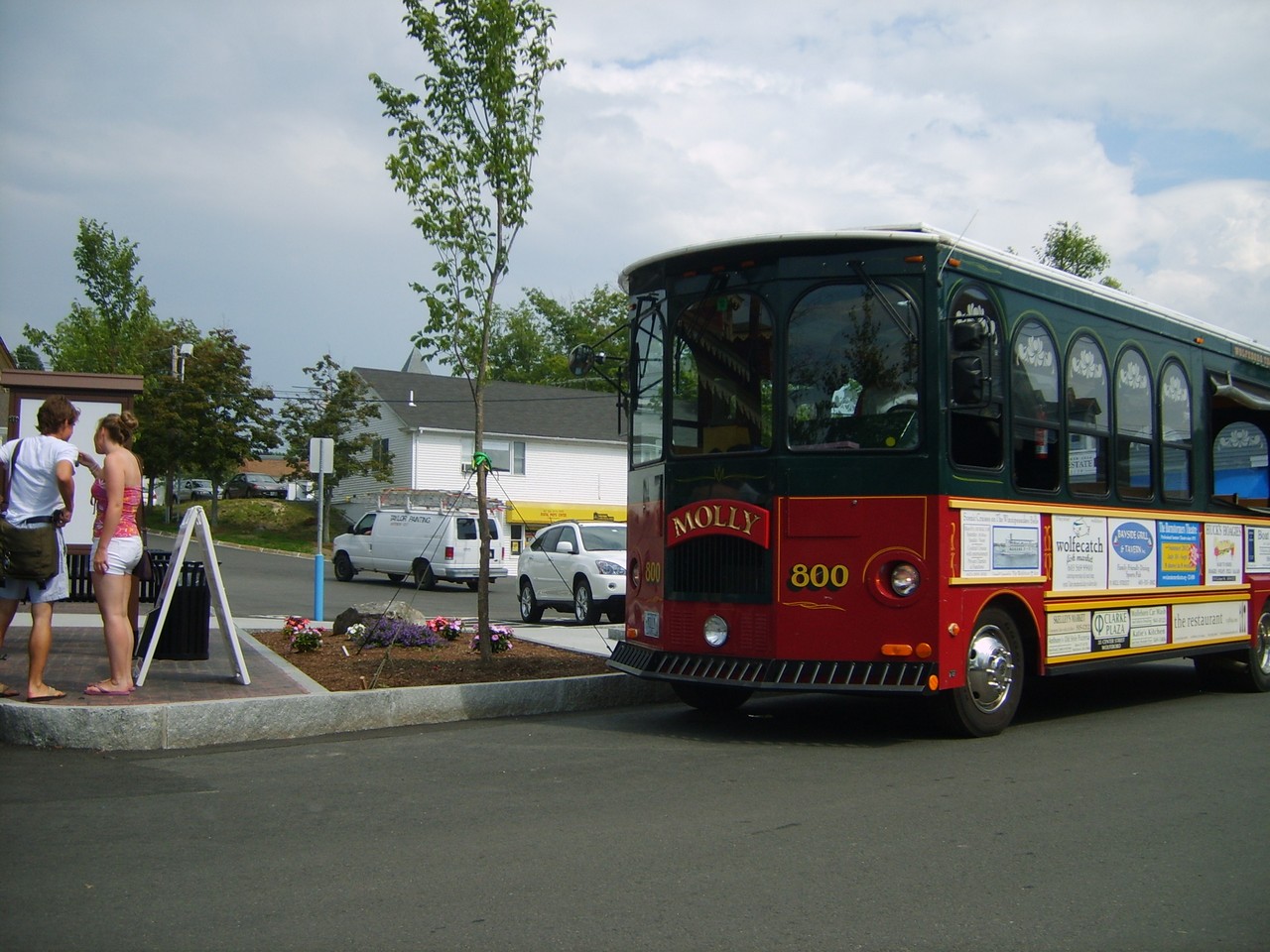 Town of Wolfeboro, Wolfeboro, NH