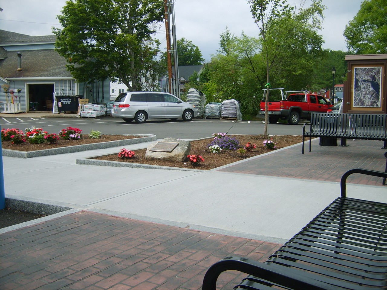 Town of Wolfeboro, Wolfeboro, NH