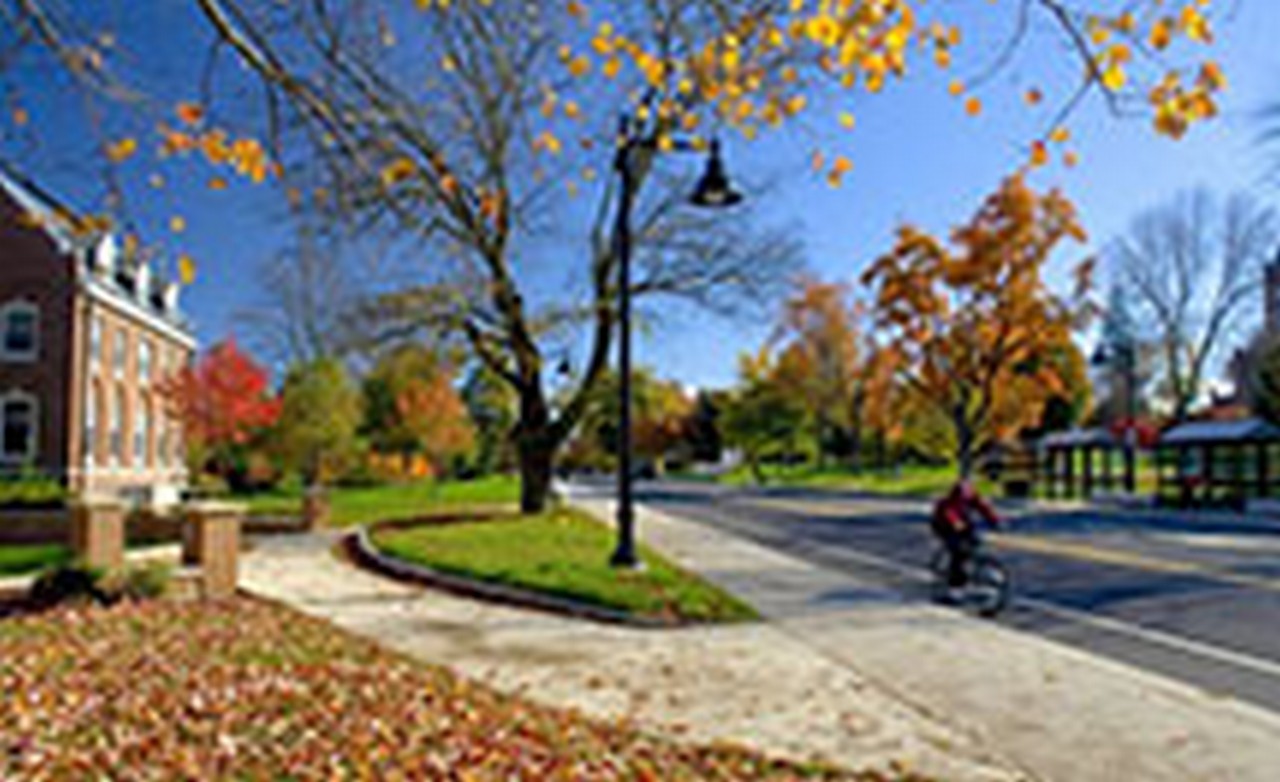 UNH Dimond Library, University of New Hampshire, Durham, NH