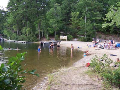 Campground Projects