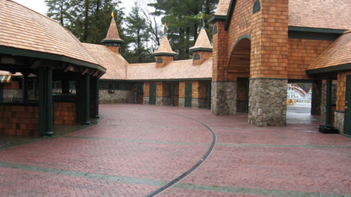 Canobie Lake Park Salem, NH