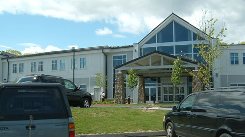 Elliot Medical Center – Elliot, ME