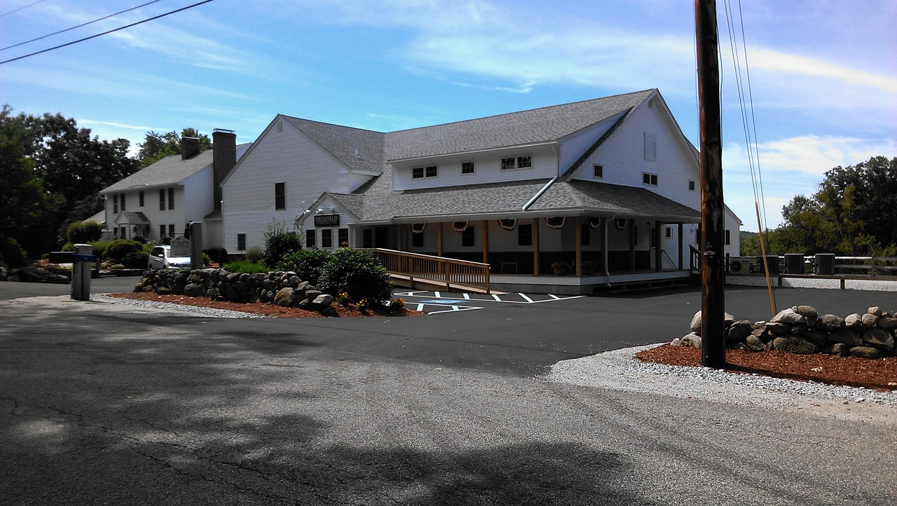 Deerfield Veterinary Clinic, Deerfield, NH