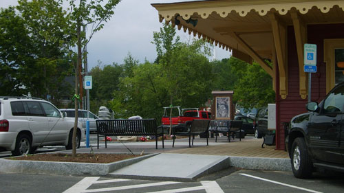 Town of Wolfeboro, Wolfeboro, NH